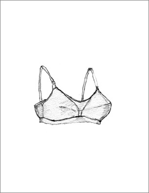 bra